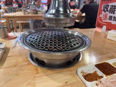 -霸腹烤肉(厦门柚子番店)