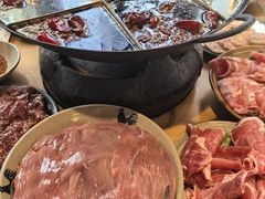 -白乐天毛肚火锅馆(南滨路店)
