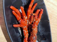 -佬肥猫(周浦万达店)