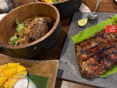 -Naughty Nuri’s Phuket