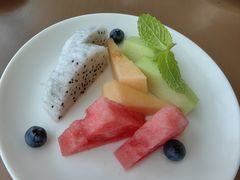 -镇江苏宁银河国际酒店-大堂酒廊