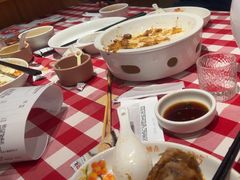 -西贝(宝乐汇店)