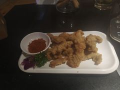 小酥肉-竹犇番茄火锅(长风街店)