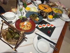 -MORNING  TAI莫柠泰·东南亚泰式餐厅(滨江公园店)