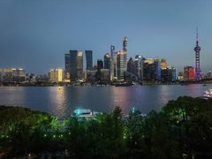 -上海外滩悦榕庄酒店