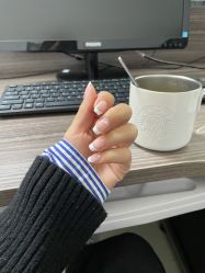 -晨·艺美甲美睫