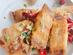 -量子制造·元创意料理(李公堤店)