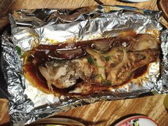 -新白鹿餐厅(龙游路总店·杭帮菜名店)