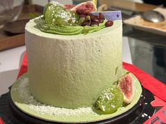 -春树下·树屋花房西餐厅(罍街AS1980店)