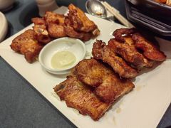 主厨飘香肉-神仙馆(衡山路店)