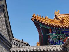 -杨柳青古镇