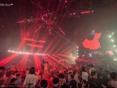 -TG·ULTRA天宫酒吧(广州旗舰店)