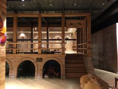 -沐泷泉(南风大剧院店)