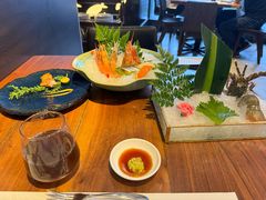 -Mr.Fish鱼鲜生海鲜放题(高德置地冬广场店)