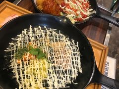 -火炉火自助餐(悠唐购物中心店)