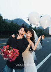 -雪中彩影婚纱摄影·品控旗舰店