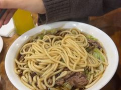 -柴氏风味斋(甘家口店)
