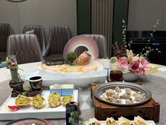 -尖沙咀大酒楼(罗村店·粤菜海鲜·宴会聚餐)