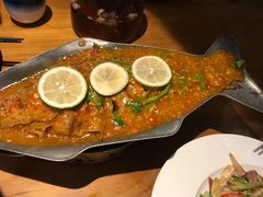 -觅山云南菜(泊富ICITY店)