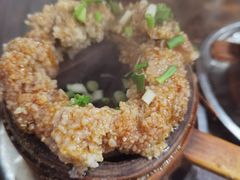 -巷子深格格(万州总店)