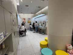 -天真蓝照相馆(五角场百联又一城店)