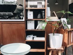 大堂-Onirii Coffee(长乐路店)