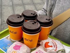 -麦当劳(平和堂店)