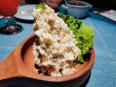 -俄士厨房(万松园店)