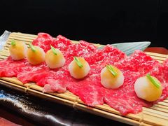 -萬福·肉割烹(恒隆广场店)