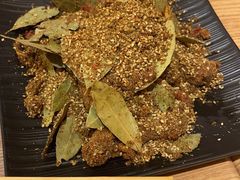 香叶鸡脖-壹酒贰肉1926·深夜食堂(九纬路店)