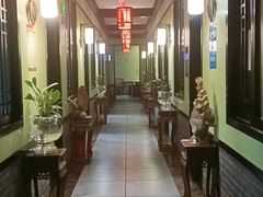 -天怡·鱼工厂(临江店)