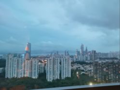 -禧月荟S月子中心(侨城店)