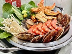 -人和啤酒屋海鲜大排档(营口路店)