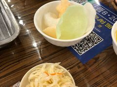 -晋B2008刀削面(小南庄店)