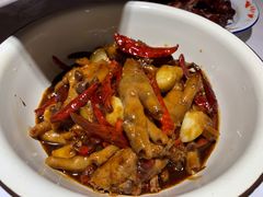 -遇见老南昌-柴火灶(顺外路店)