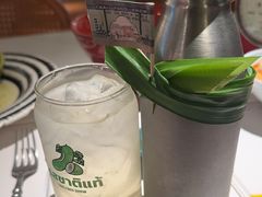 -太食獸泰式茶餐厅(IFS国金中心店)