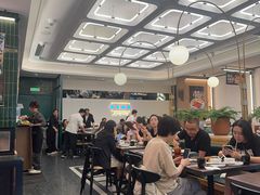 -新旺茶餐厅(鑫耀·光环live店)