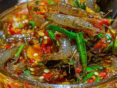 -五样儿西昌小签签烤串(建设路店)