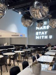 -MINI MARS KIDS CLUB亲子家庭中心(长宁天山店)