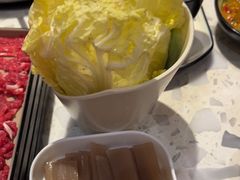-小城牛事·鲜牛肉火锅(万达店)