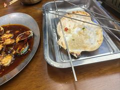 -老虎滩大连海鲜烧烤(水游城店)