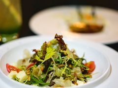 -莲西餐(曲江店)