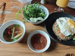 -相约小筑缅泰餐厅(孟定店)