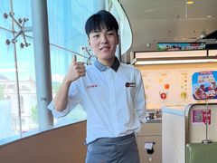 -海底捞火锅(王府井银泰in88店)