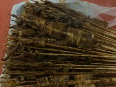 -十里铺铁板鱿鱼