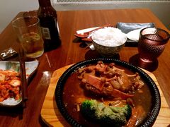 -铃木食堂(帽儿胡同店)