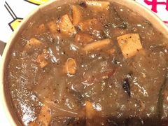 -长安大牌档之西安博物院文化餐厅(中贸店)