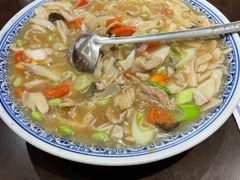 -杏花村水席楼(西大街总店)