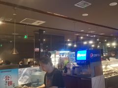 -火炉火自助餐(喜隆多店)