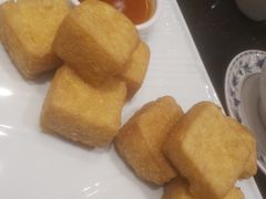 鲍汁脆滑自家豆腐-正斗·港式粤菜(SKLP店)